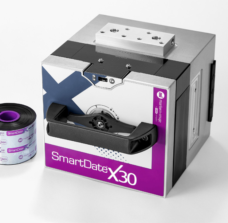 Markem-Imaje SmartDate X30