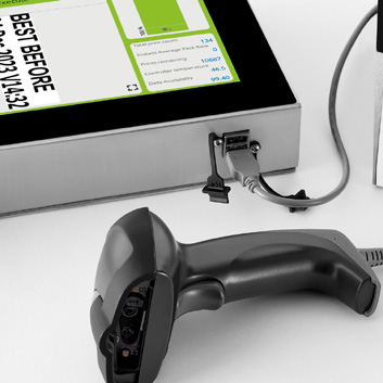 Markem-Imaje SmartDate X30