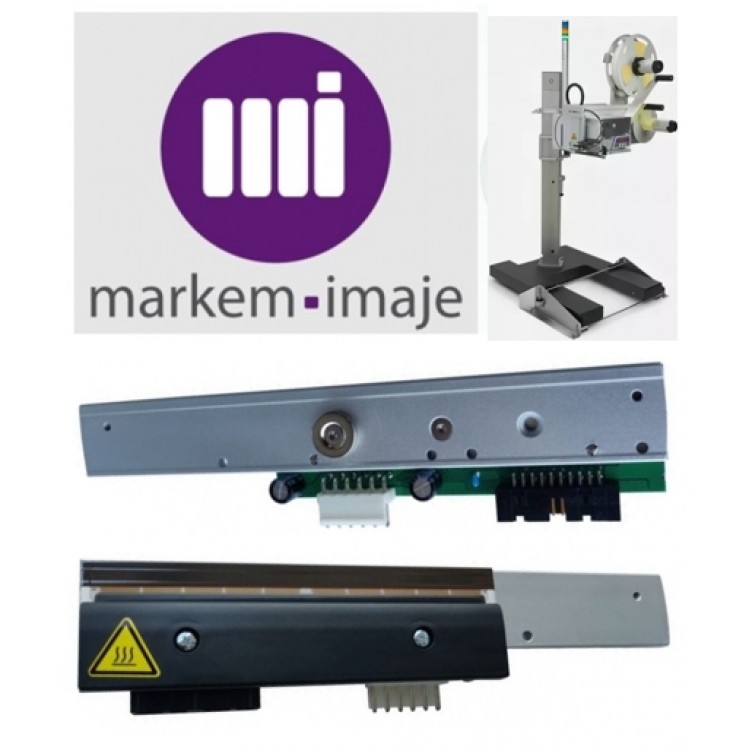 Термоголовка Markem-Imaje® 4 Imaje 2000 HC Kit (104mm) — 300DPI, 338217