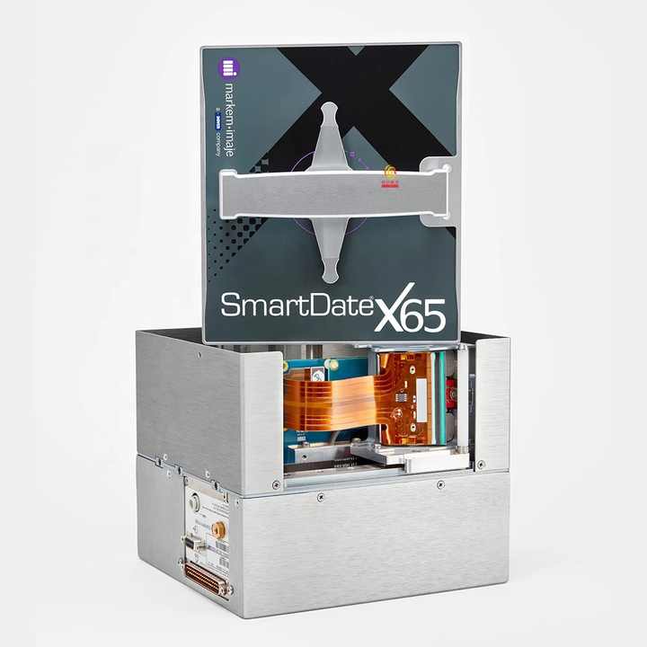 Markem-Imaje SmartDate X65