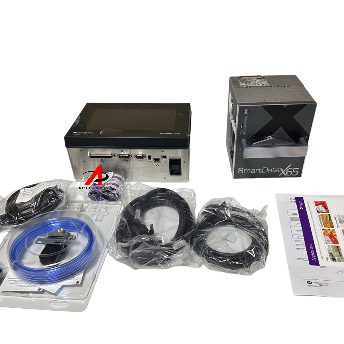 Markem-Imaje SmartDate X65