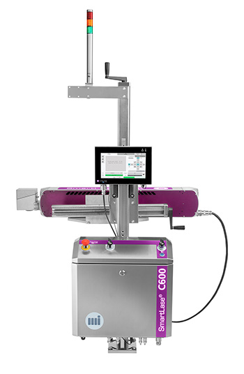 Markem-Imaje SmartLase® C600