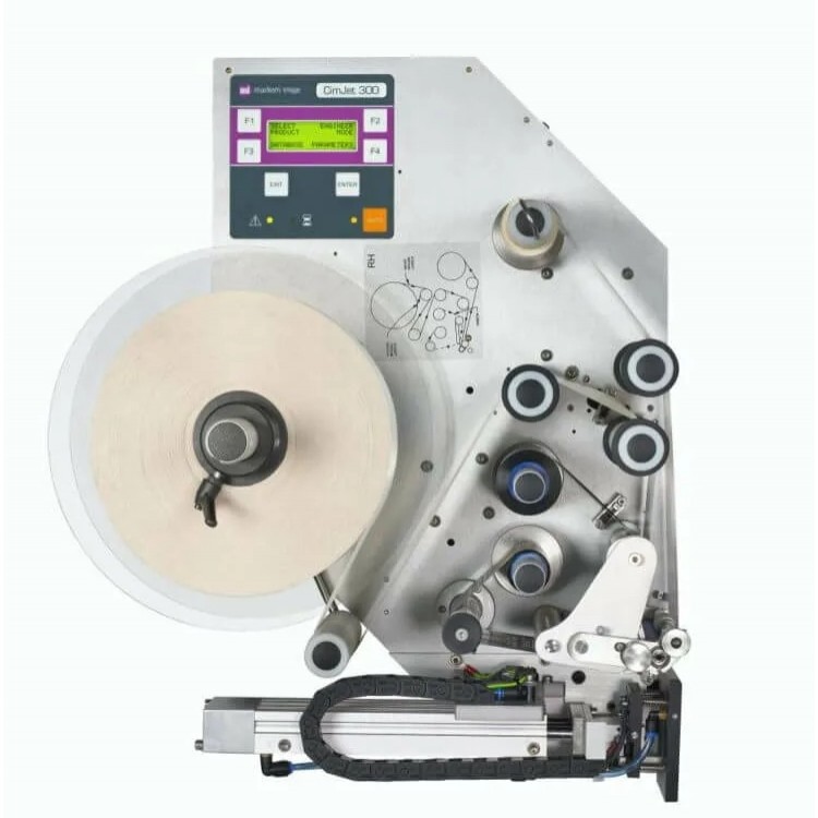 Термоголовка Smartdate 5 / Cimjet 300 (128mm) — 300DPI, 5686221