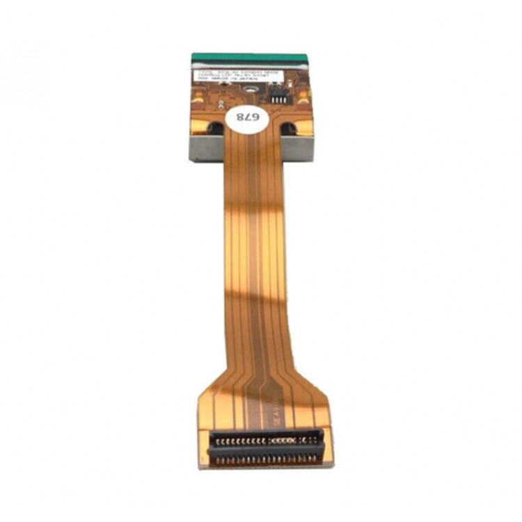 Термоголовка SmartDate X-series Integrated Flex (32mm) — 300DPI, ENM10104643