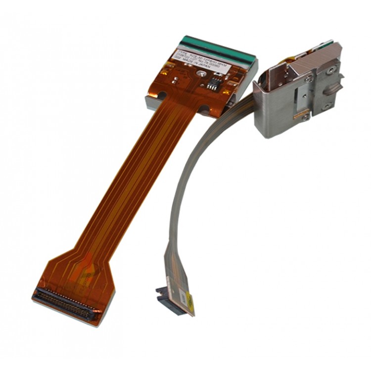 Термоголовка SmartDate X-series Integrated Flex (32mm) — 300DPI, ENM10104643