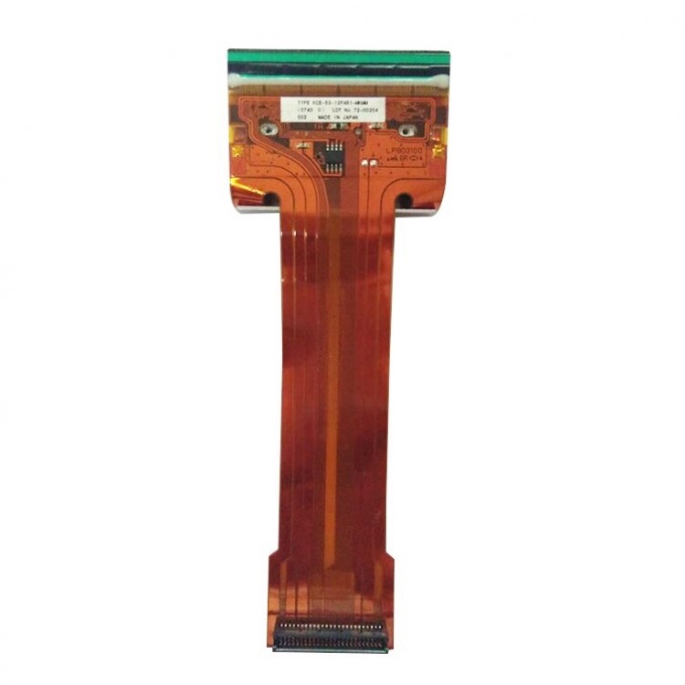 Термоголовка SmartDate X-series (53mm) — 300DPI, ENM10104650
