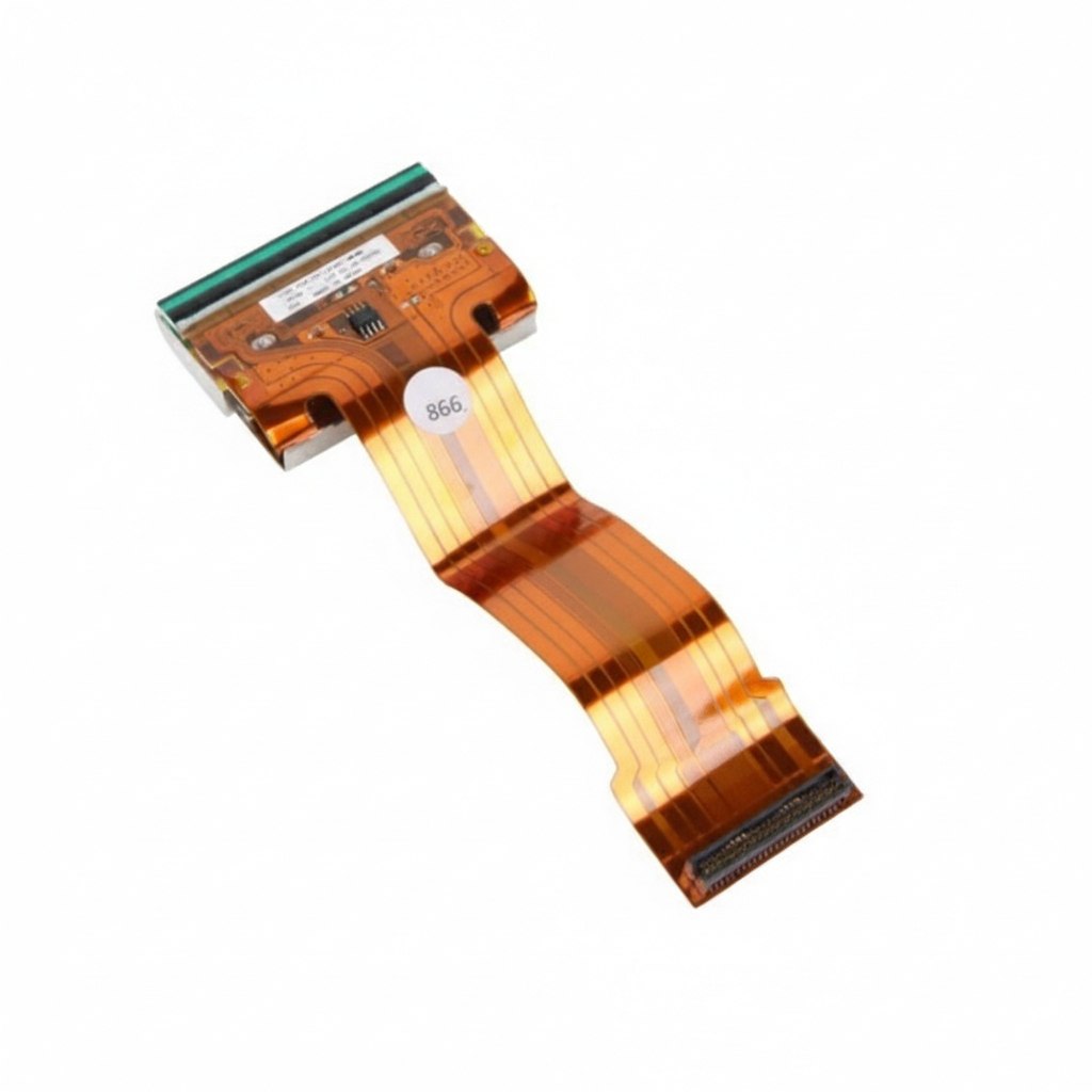 Термоголовка SmartDate X-series (53mm) — 300DPI, ENM10104650