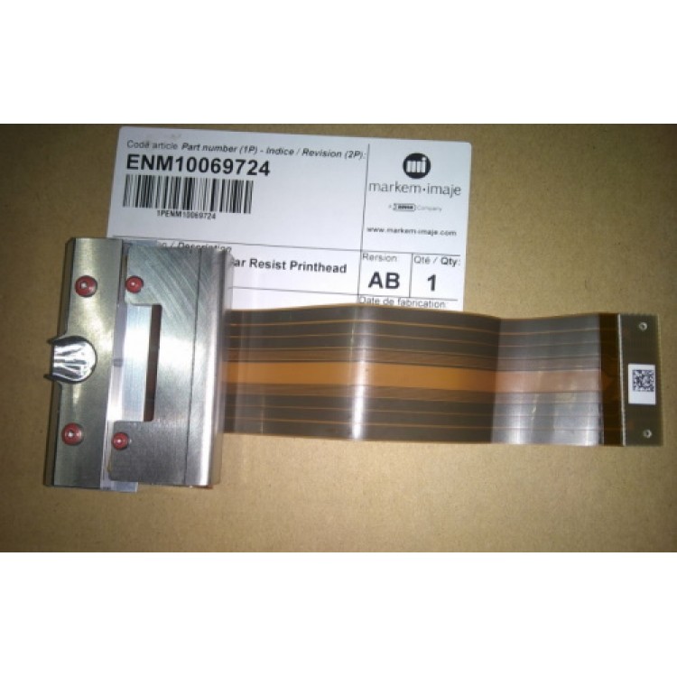 Термоголовка SmartDate X-series (53mm) — 300DPI, ENM10069724