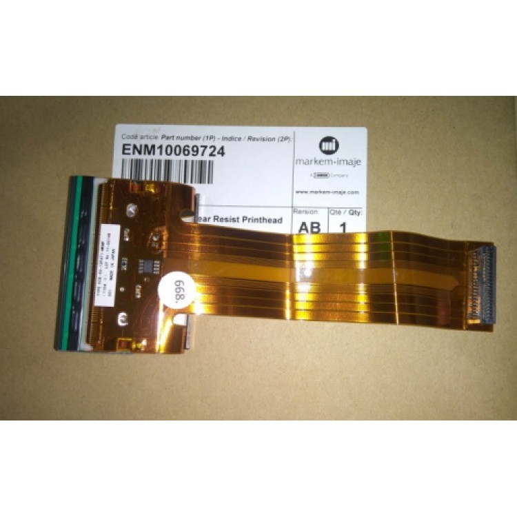 Термоголовка SmartDate X-series (53mm) — 300DPI, ENM10069724