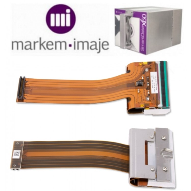 Термоголовка SmartDate X-series (53mm) — 300DPI, ENM10058307 (снята с производства)