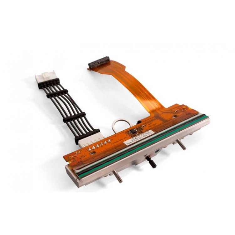 Термоголовка SmartDate X-series (128mm) — 300DPI, ENM10068332 (3 шт) (снята с производства)