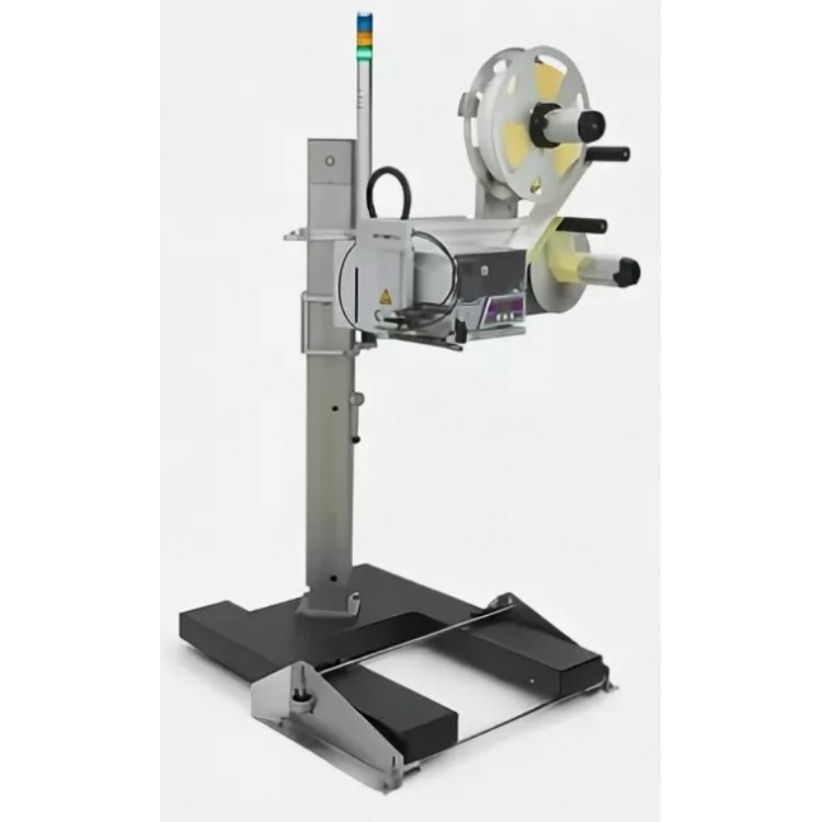 Термоголовка Markem-Imaje® 4 Imaje 2000 HC Kit (104mm) — 200DPI, 338216