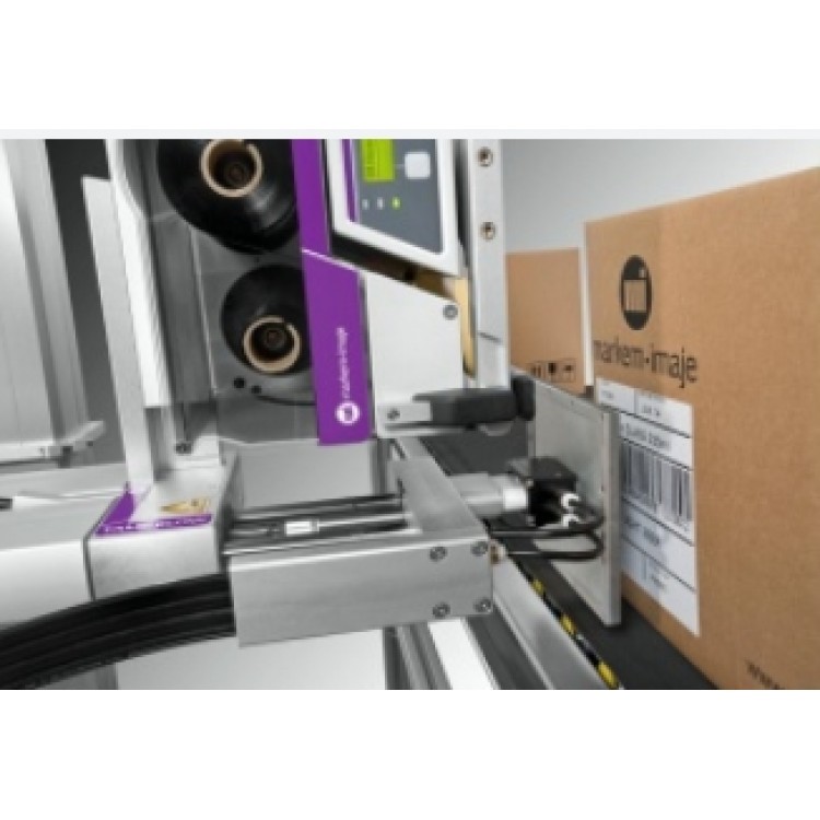 Термоголовка Markem-Imaje® 4 Imaje 2000 HC Kit (162mm) — 200DPI, 338218