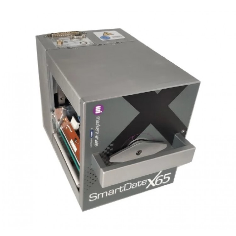 Термоголовка SmartDate X-series (128mm) — 300DPI, ENM10104655 (снята с производства)