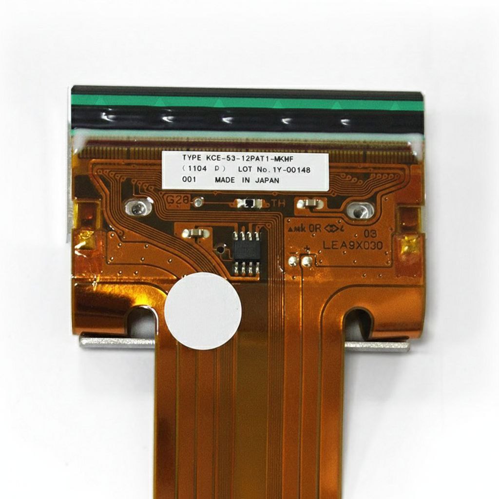 Термоголовка SmartDate X-series (53mm) — 300DPI, ENM10069724