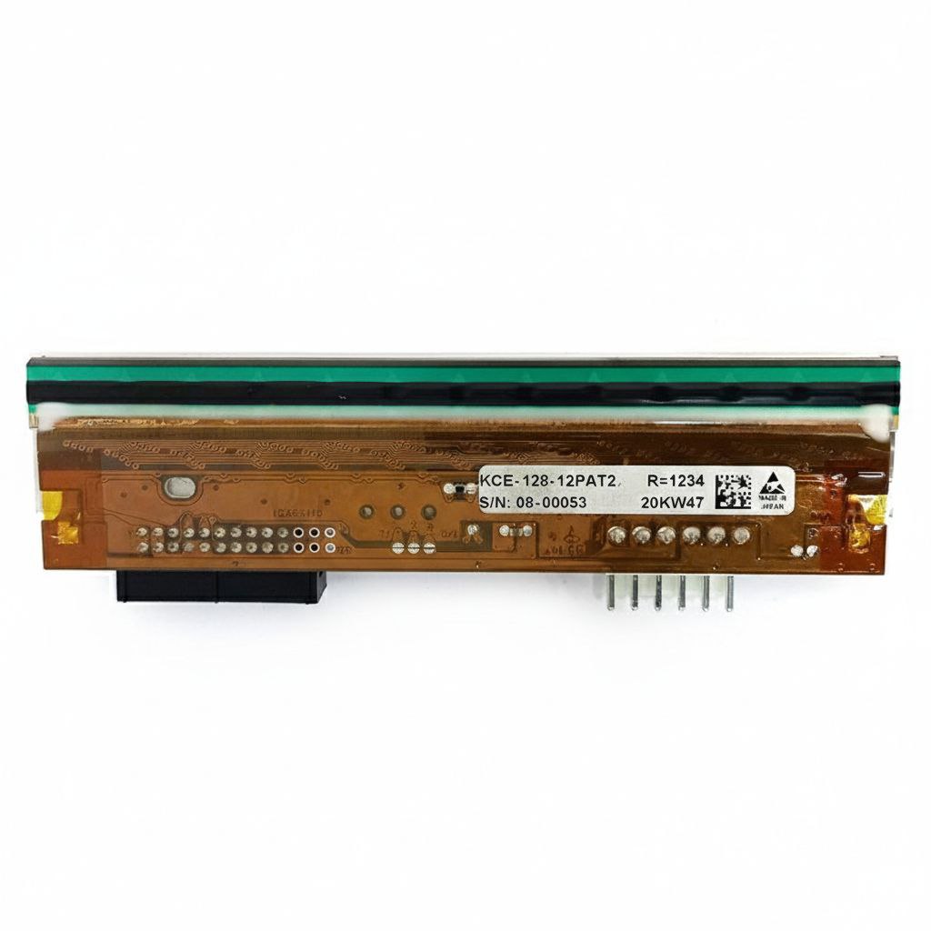 Термоголовка Smartdate 5 / Cimjet 300 (128mm) — 300DPI, 5686221