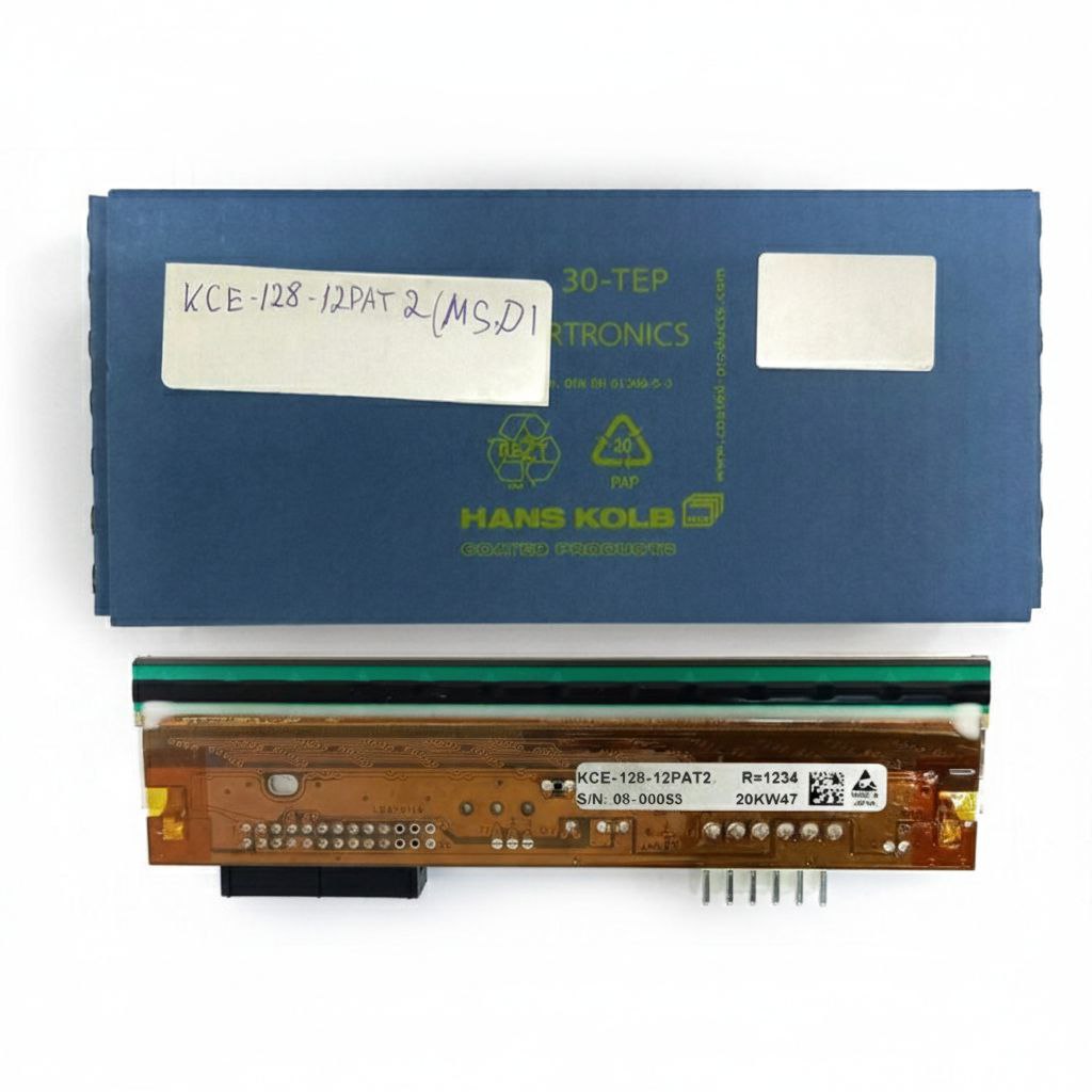 Термоголовка Smartdate 5 / Cimjet 300 (128mm) — 300DPI, 5686221