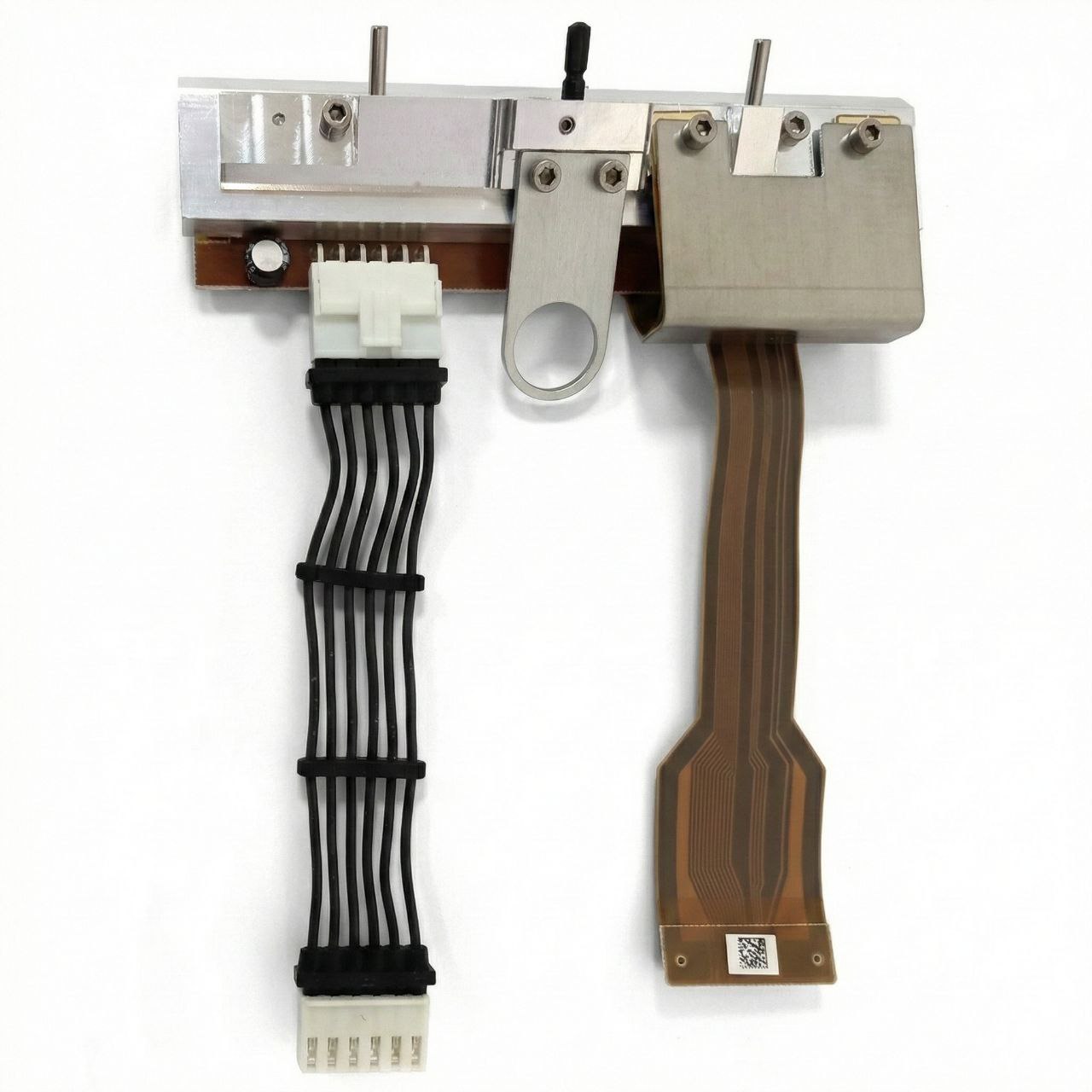 Термоголовка SmartDate X-series (128mm) — 300DPI, ENM10130314 (LH)
