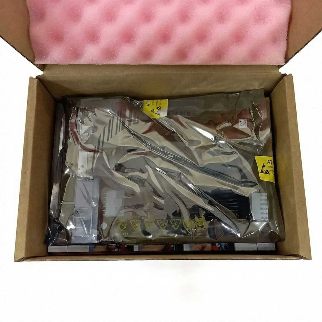 Термоголовка SmartDate X-series (128mm) — 300DPI, ENM10104655 (снята с производства)