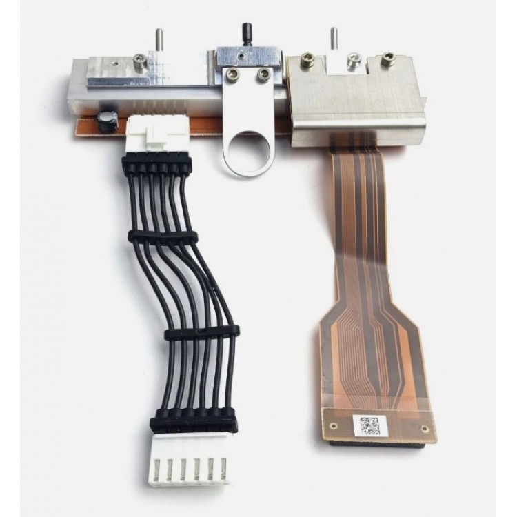 Термоголовка SmartDate X-series (128mm) — 300DPI, ENM10130313 (RH)