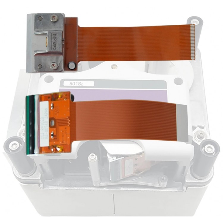 Термоголовка Markem 18 Series / 8018 (32mm) — 200DPI, ENM10018596