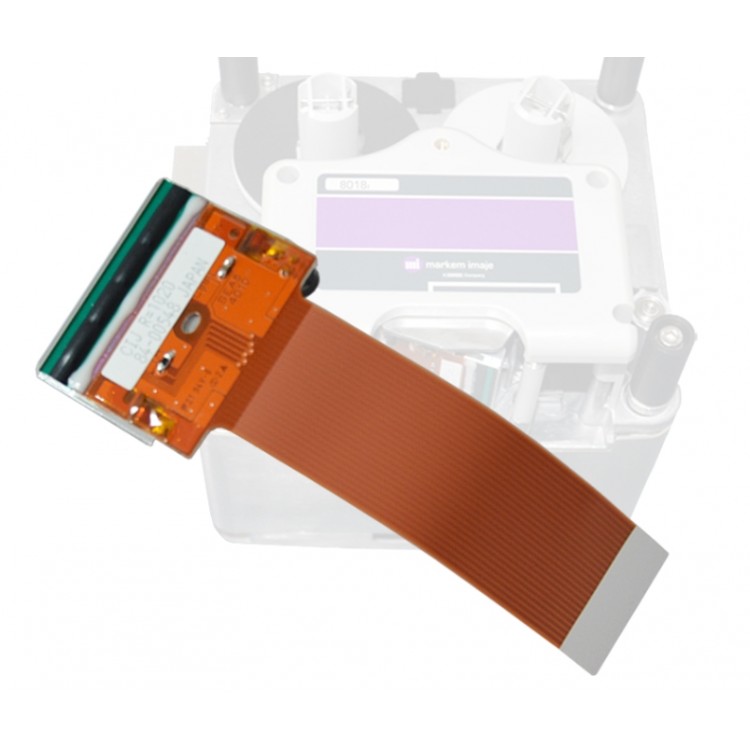 Термоголовка Markem 18 Series / 8018 (32mm) — 200DPI, ENM10018596