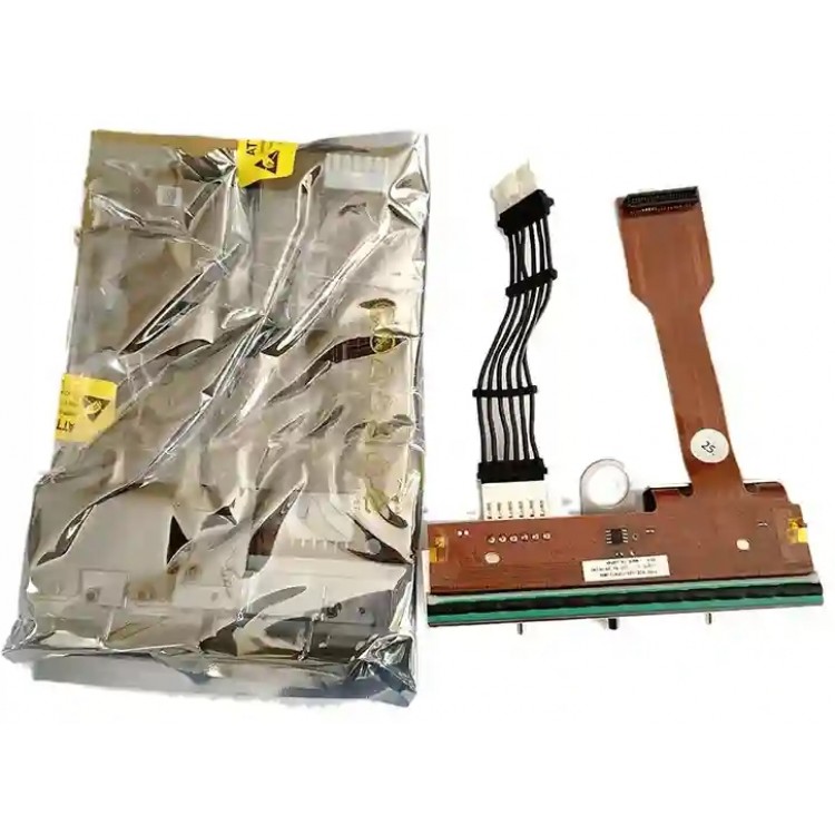 Термоголовка SmartDate X-series (128mm) — 300DPI, ENM10068332 (3 шт) (снята с производства)