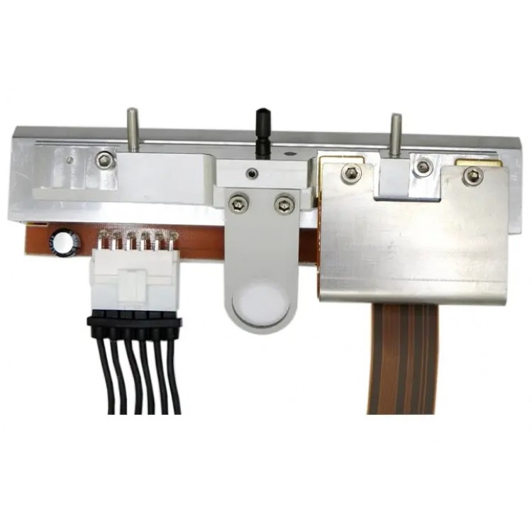 Термоголовка SmartDate X-series (128mm) — 300DPI, ENM10068332 (3 шт) (снята с производства)