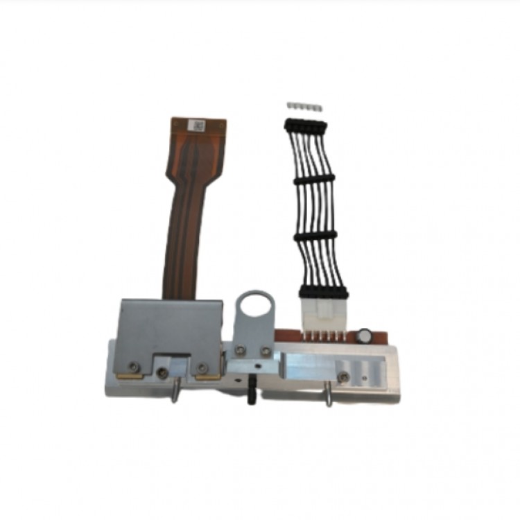 Термоголовка SmartDate X-series (128mm) — 300DPI, ENM10068332 (3 шт) (снята с производства)