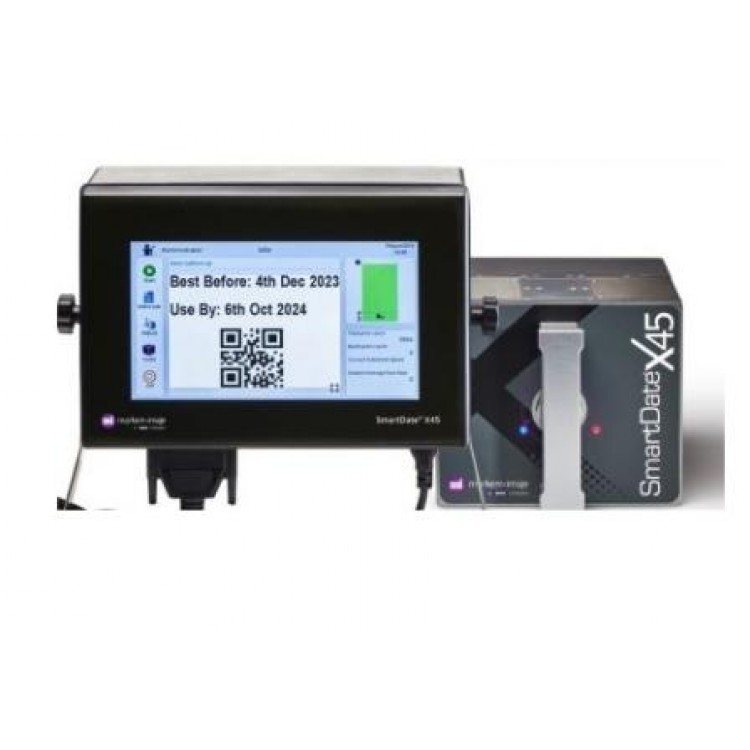 Термоголовка SmartDate X-series (53mm) — 300DPI, ENM10058307 (снята с производства)