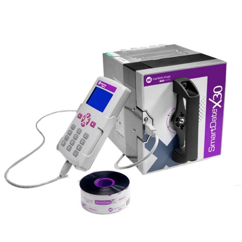 Markem-Imaje SmartDate X30