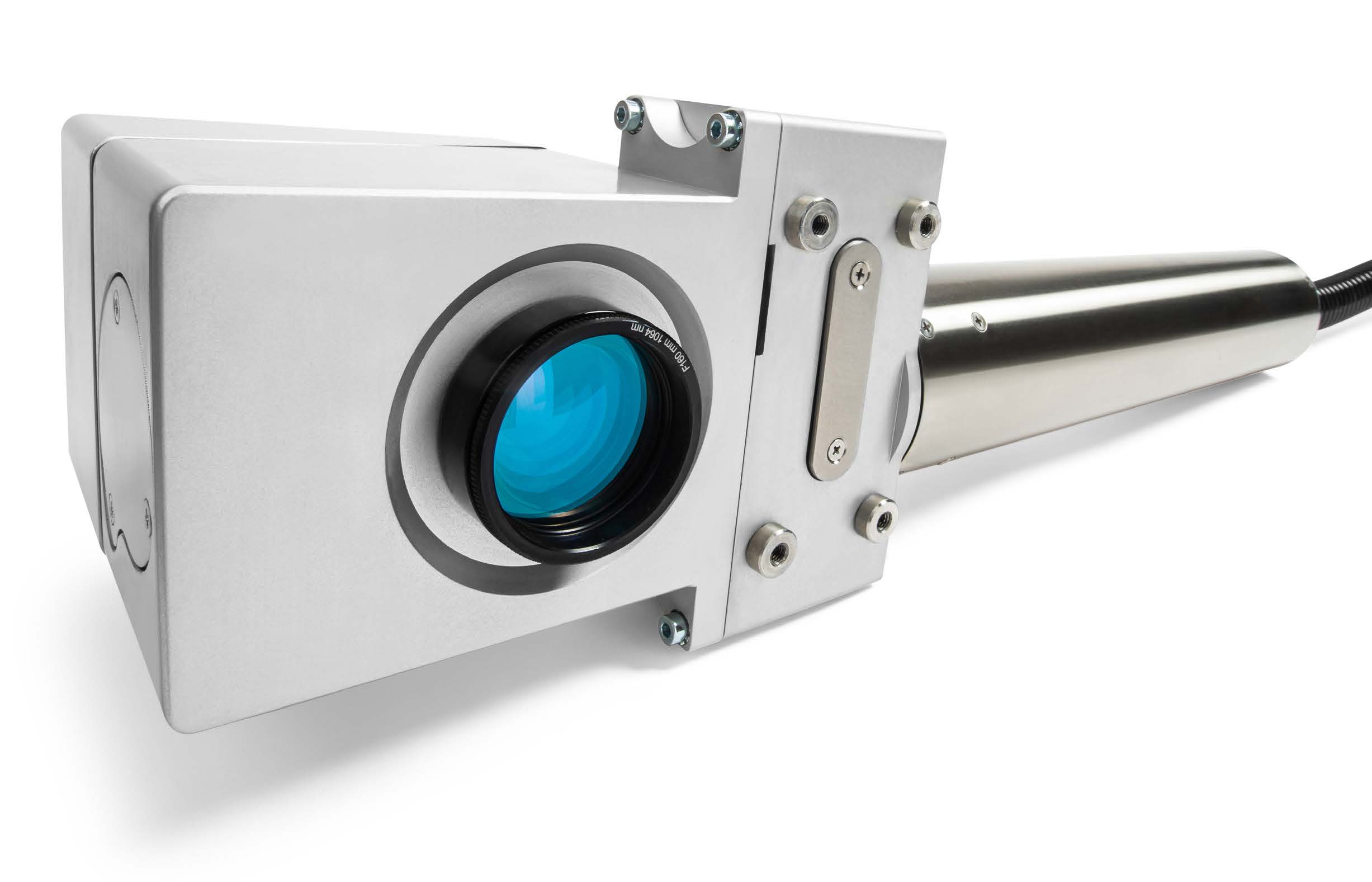Markem-Imaje SmartLase® F250
