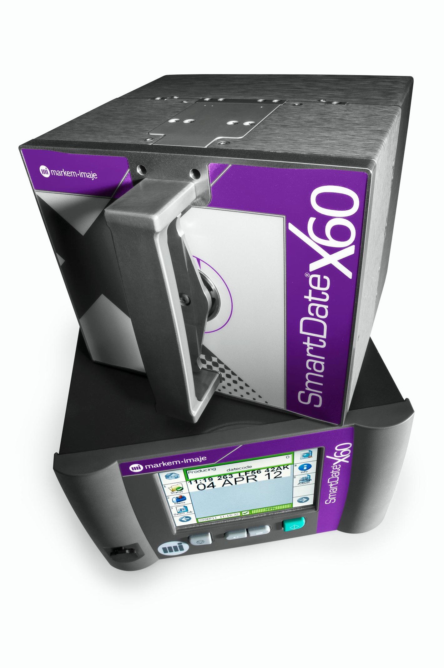 Markem-Imaje SmartDate X60
