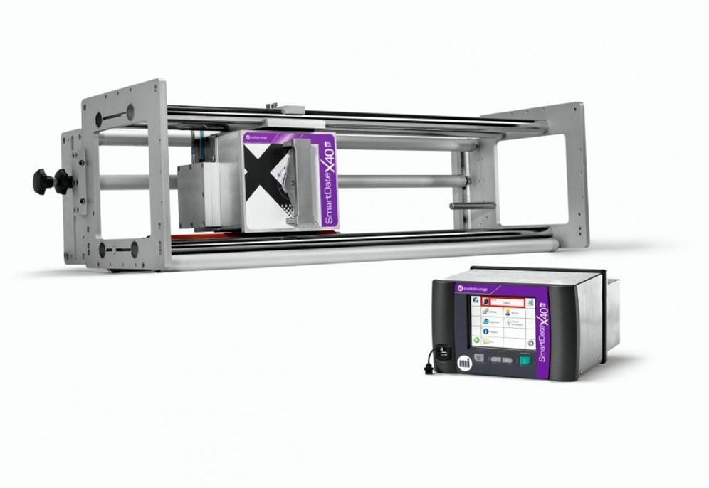 Markem-Imaje SmartDate X40